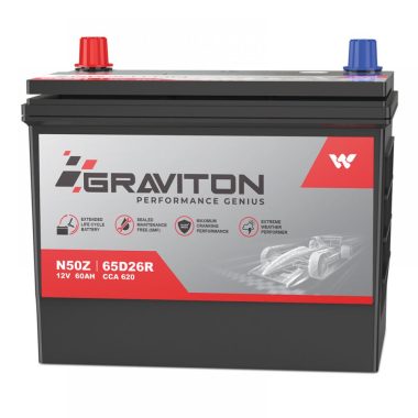 Graviton N50Z