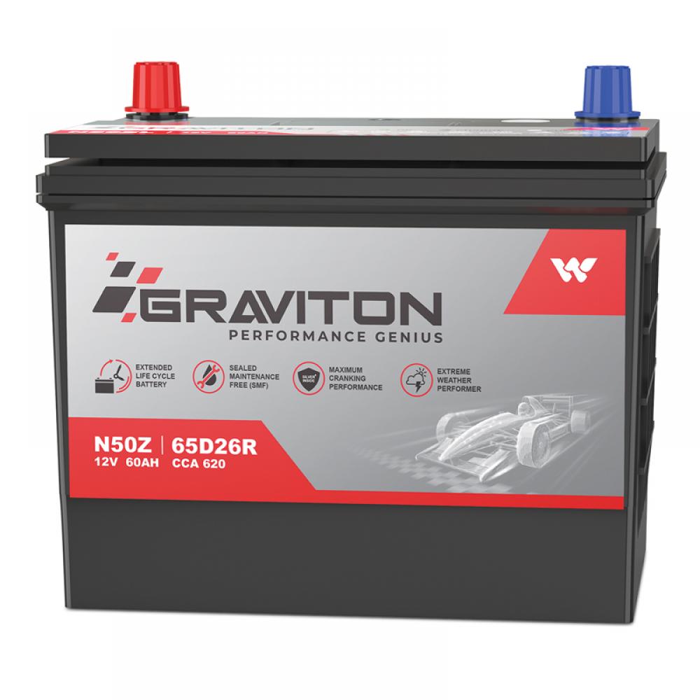 Graviton N50Z