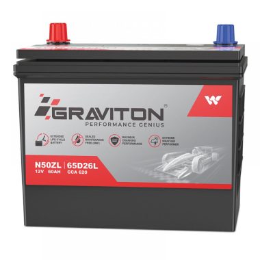Graviton N50ZL