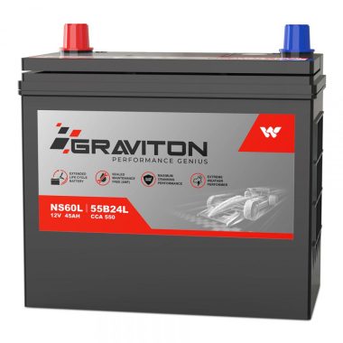 Graviton NS60L