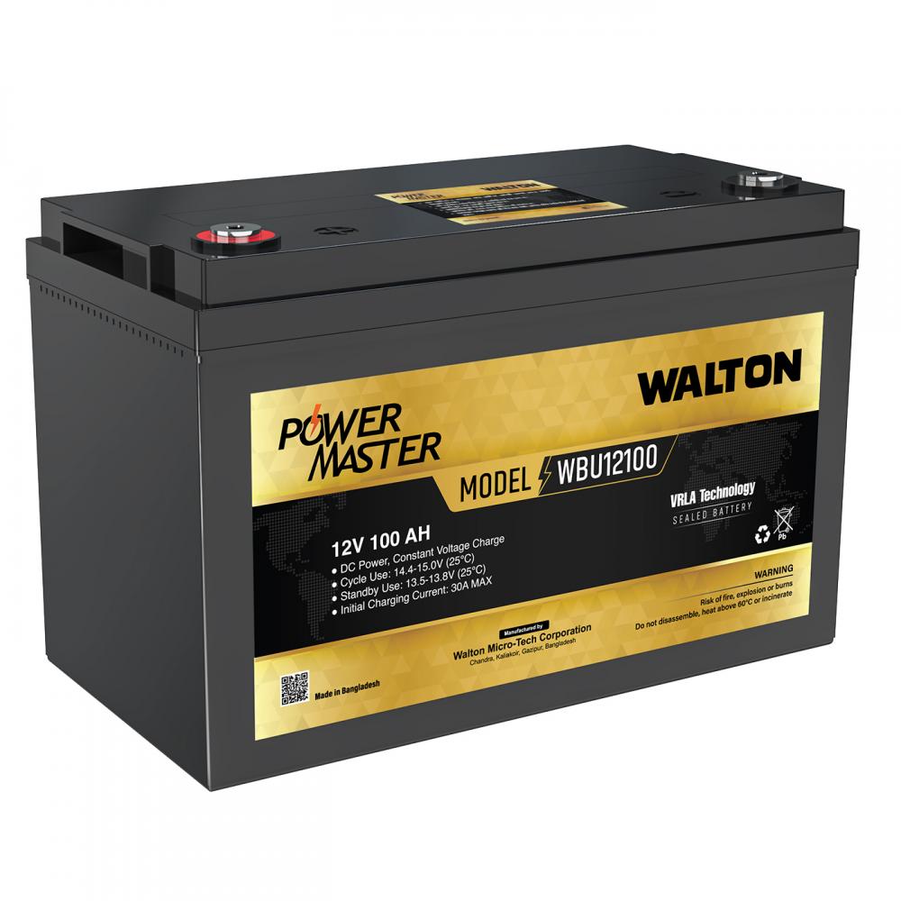Power Master WBU12100
