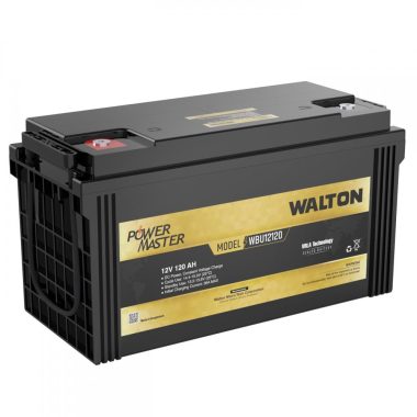 Power Master WBU12120