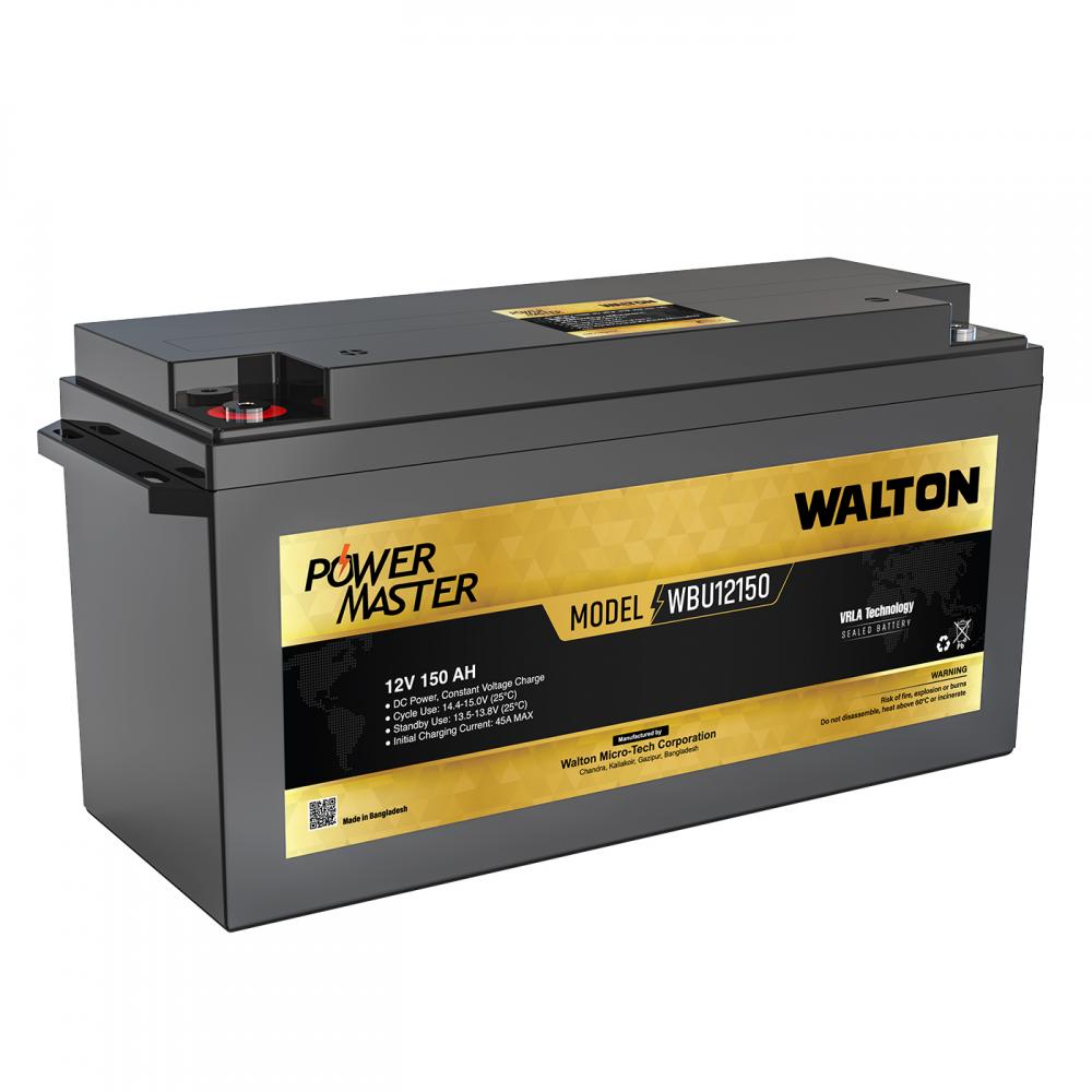 Power Master WBU12150