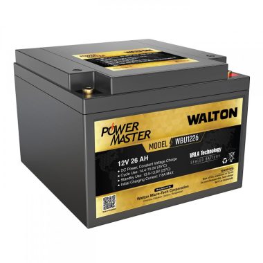 Power Master WBU1226