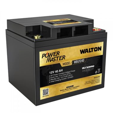 Power Master WBU1240