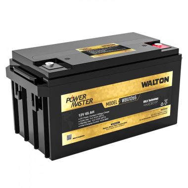 Power Master WBU1265