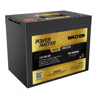 Power Master WBU1280